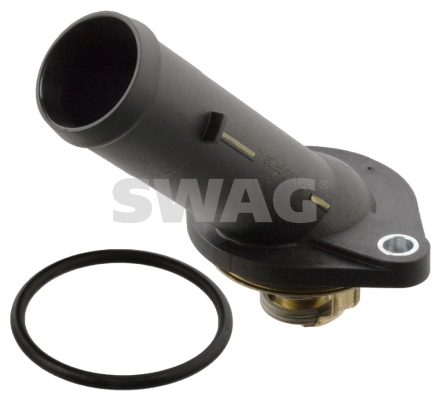 Termostat,lichid racire 30 10 4760 SWAG